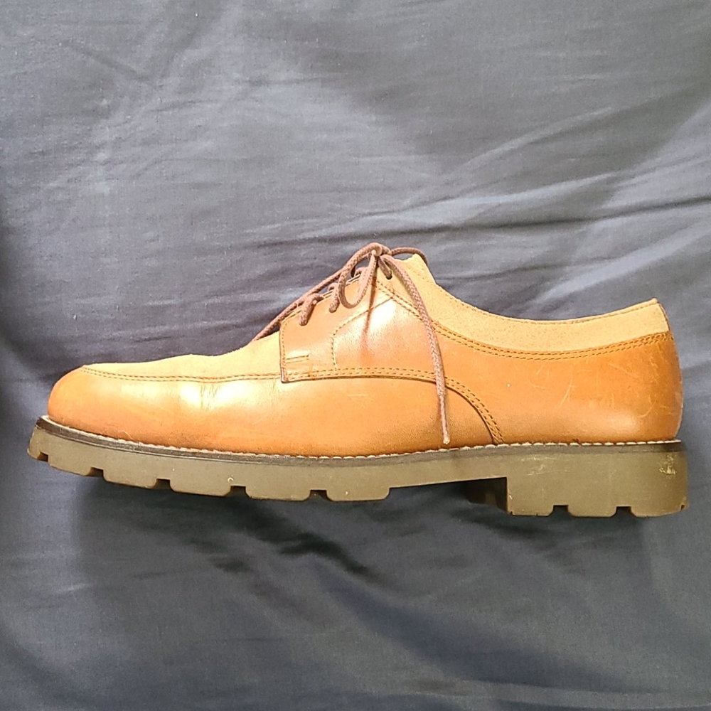 Polo Ralph Lauren Shoes View 2
